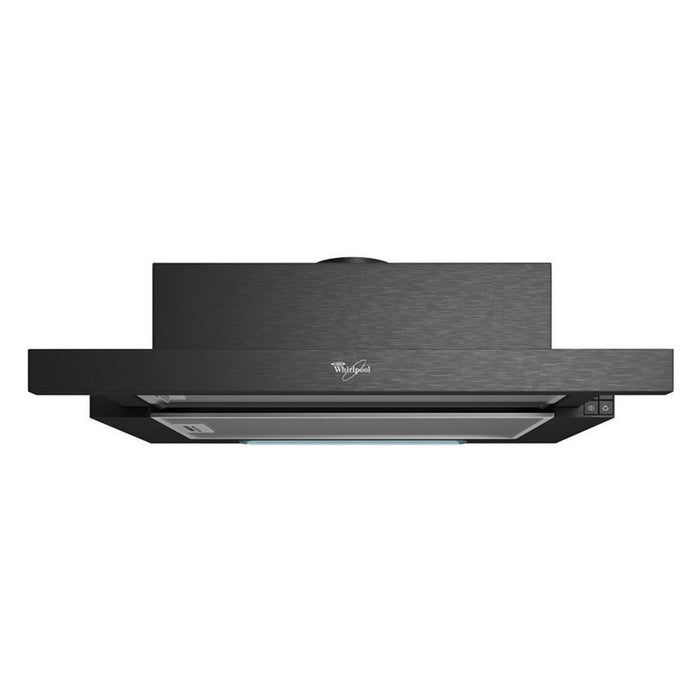 Built-in hood Whirlpool AKR 749/1 NB