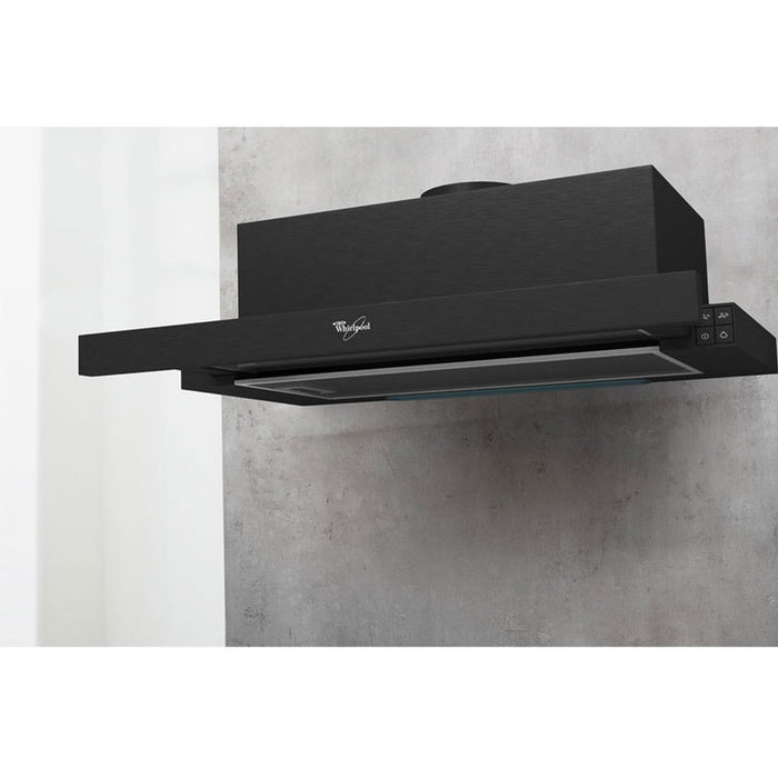 Built-in hood Whirlpool AKR 749/1 NB