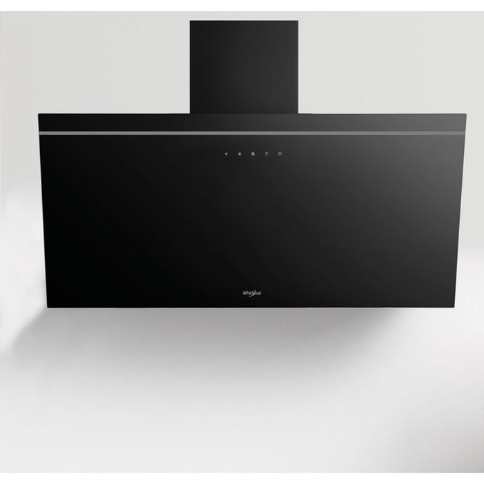 Hood WHIRLPOOL WHVP 82F LT KA
