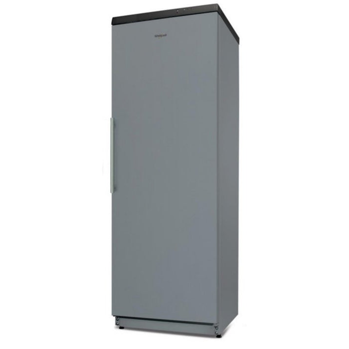 Refrigerator Whirlpool ADN 350S - PROFI*** , 230 l, D , Silver