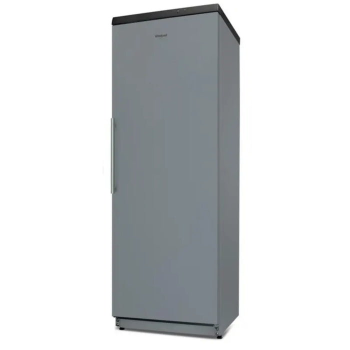 Refrigerator Whirlpool ADN 350S - PROFI*** , 230 l, D , Silver