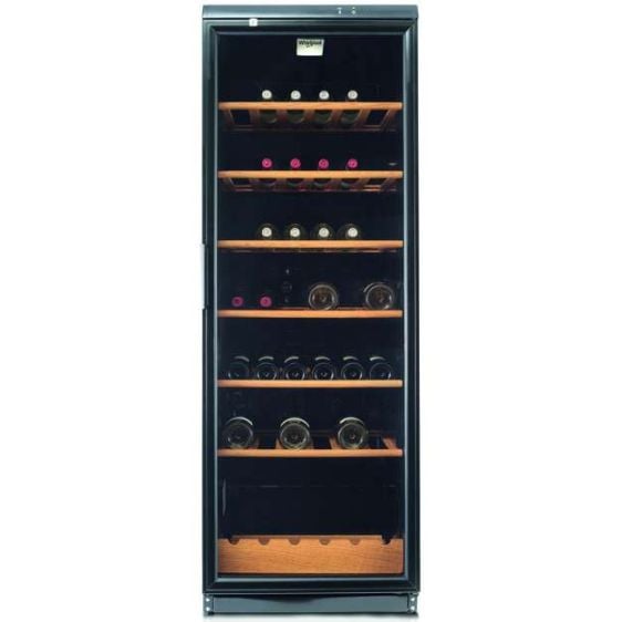 Professional Wine Cooler WHIRLPOOL ADN 231 BK