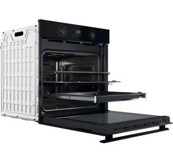 Built-in oven WHIRLPOOL OMR58HU1B