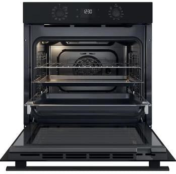 Built-in oven WHIRLPOOL OMR58HU1B