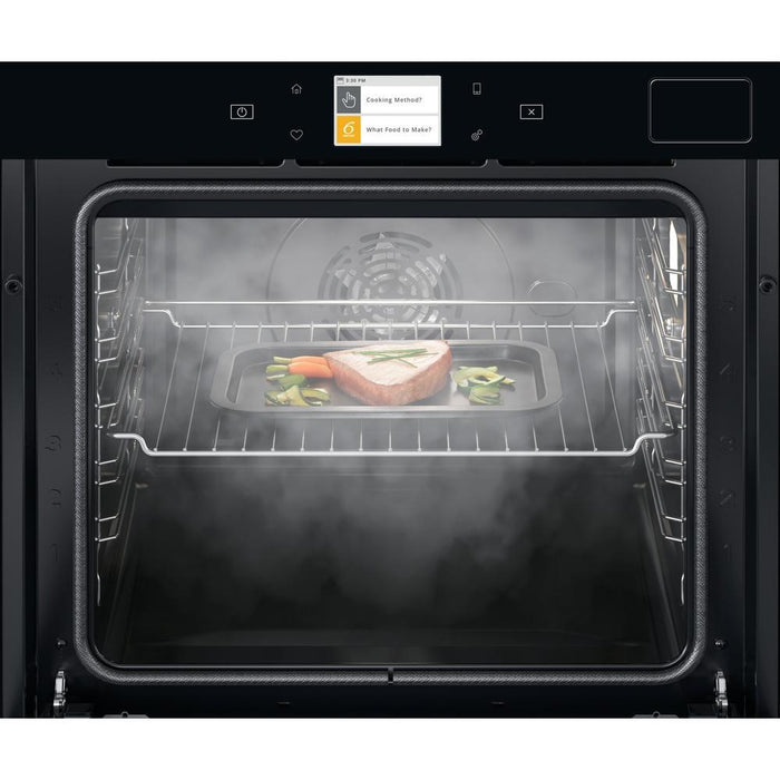 Whirlpool W9 OP2 4S2 H 73 L 3650 W Grey