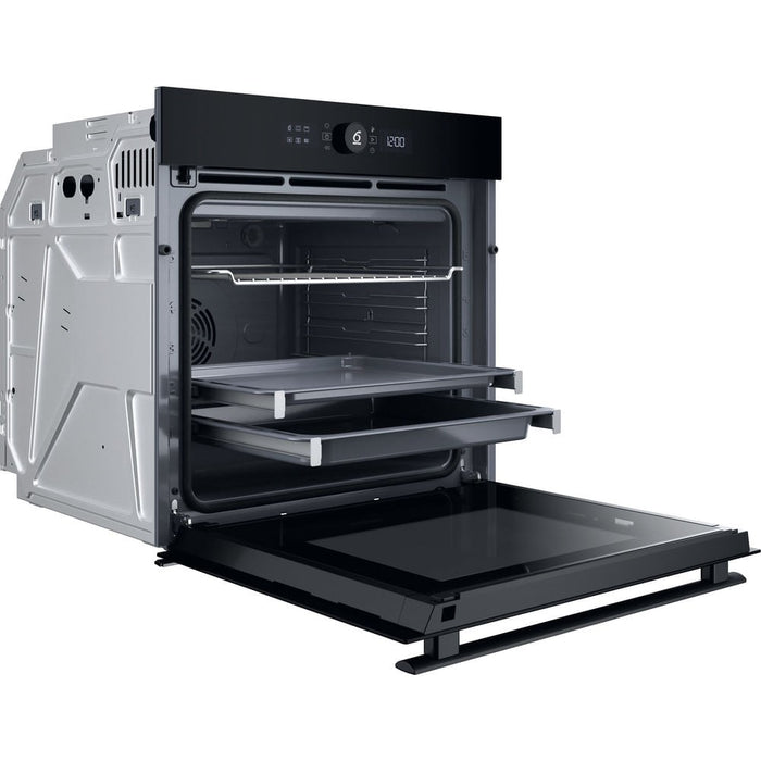 Whirlpool WOI4S8PM2SBA 73 L Black