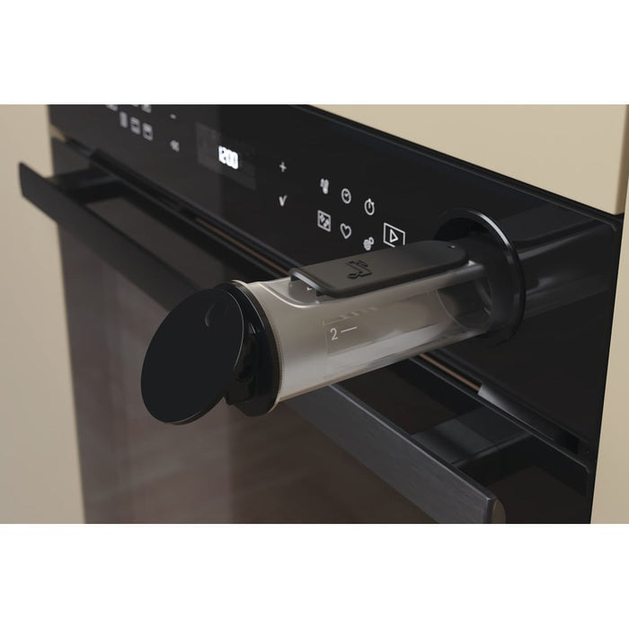 Whirlpool AKZ9S 8220 FB 73 L Black