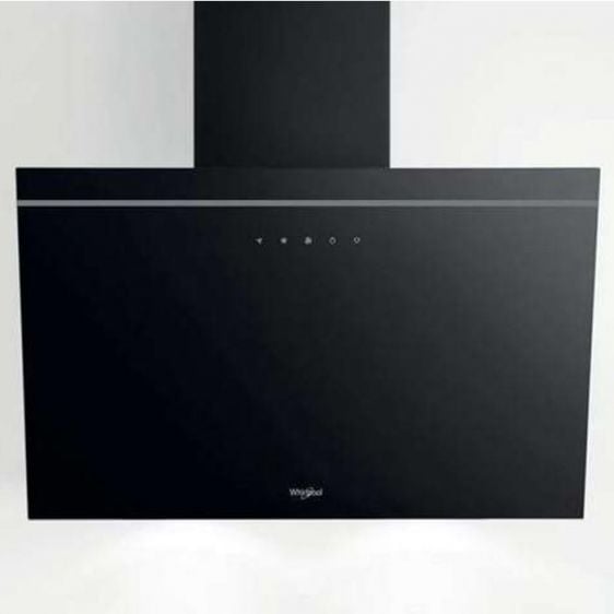 Whirlpool AKR 62F LT K cooker hood