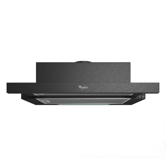 Built-in hood Whirlpool AKR 749/1 NB