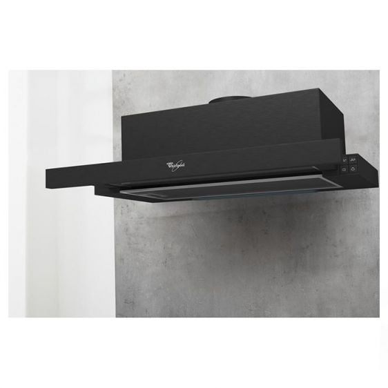 Built-in hood Whirlpool AKR 749/1 NB