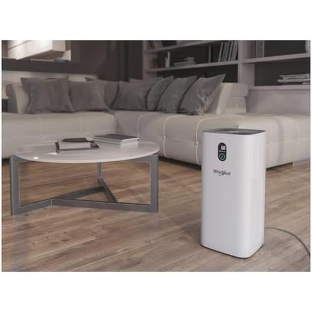 Air purifier WHIRLPOOL AP330W