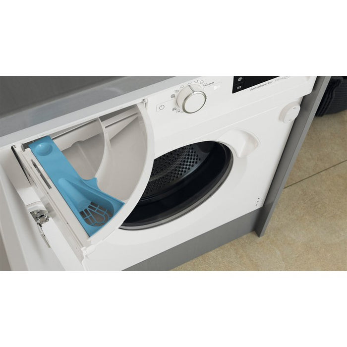 Built-in washing machine WHIRLPOOL BI WMWG71483E EU, 7 kg, FreshCare+