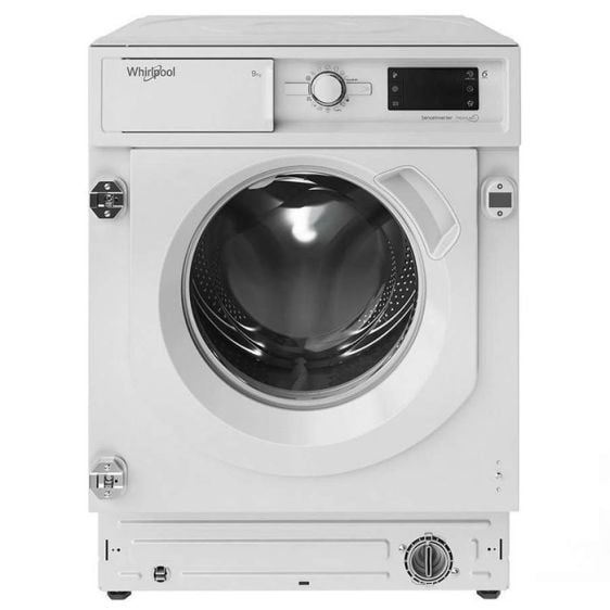 Built-in washing machine WHIRLPOOL BI WMWG 91485 EU