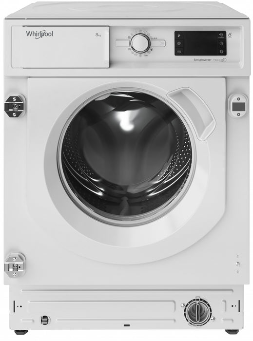 Built-in washing machine Whirlpool BI WMWG 81486E EU