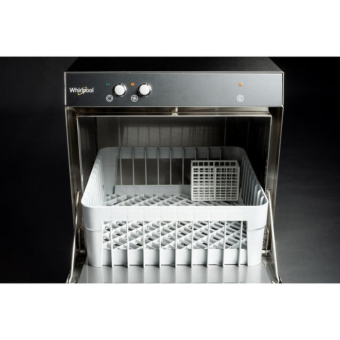 Dishwasher Whirlpool EDM 5 DU - PROFI***, 565 W, mm