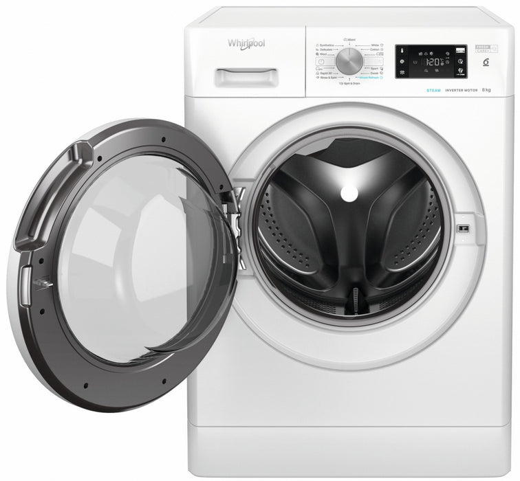 Washing machine Whirlpool FFB 8279 WV EE