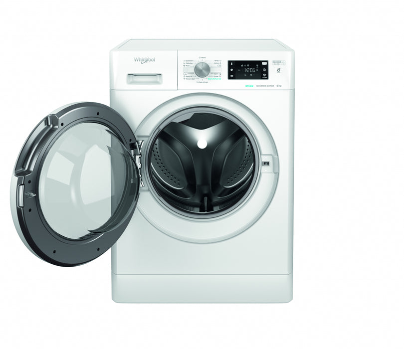 Whirlpool FFB 9489 WV EE washing machine