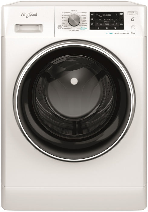 Whirlpool FFD 8489 BCV EE washing machine