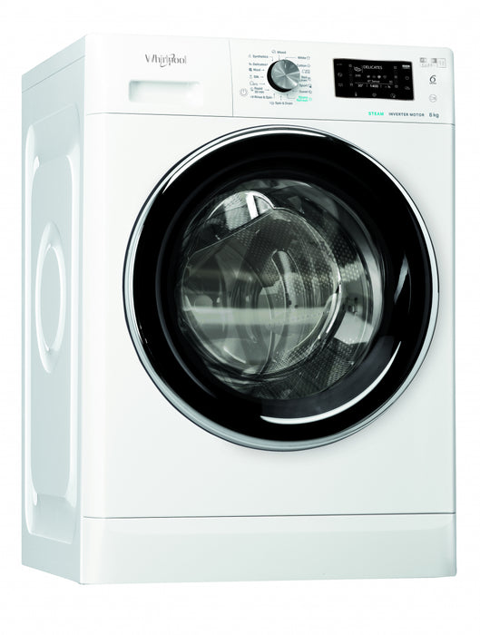 Whirlpool FFD 8489 BCV EE washing machine