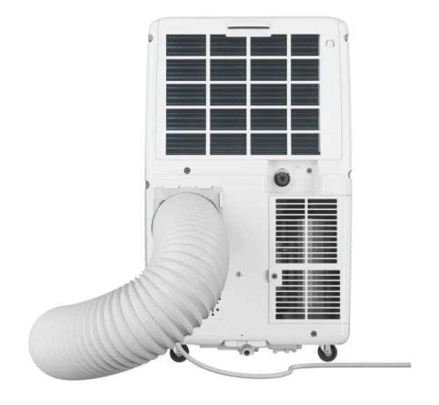 Portable air conditioner WHIRLPOOL PACF212HP W White