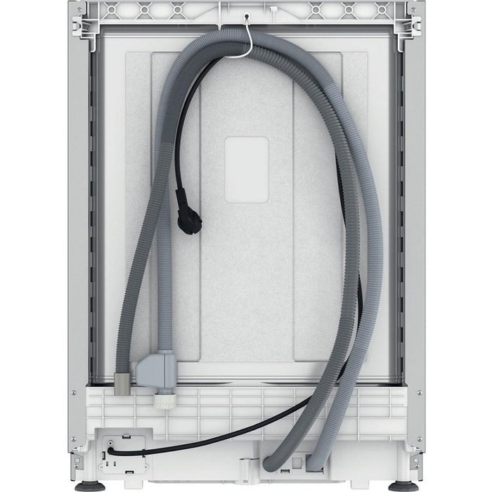 Built-in dishwasher Whirlpool MaxiSpace W7I HP42 L***, 15 place settings, 600 W, mm, C