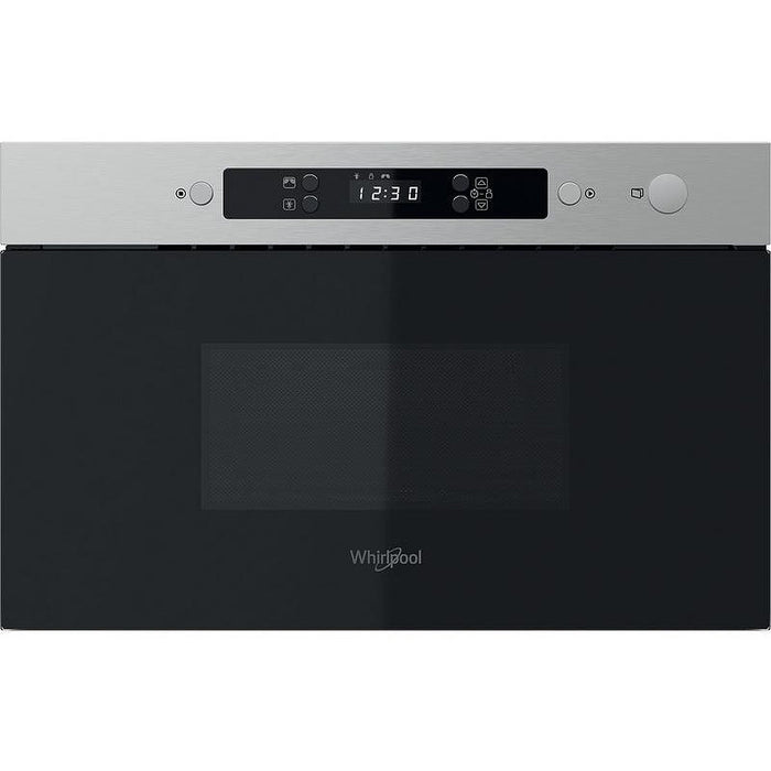 Whirlpool MBNA900X built-in microwave