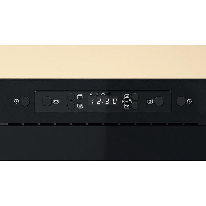 Built-in microwave Whirlpool MBNA920B