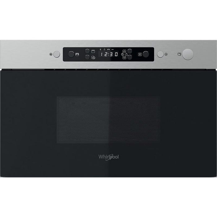 Built-in microwave WHIRLPOOL MBNA920X