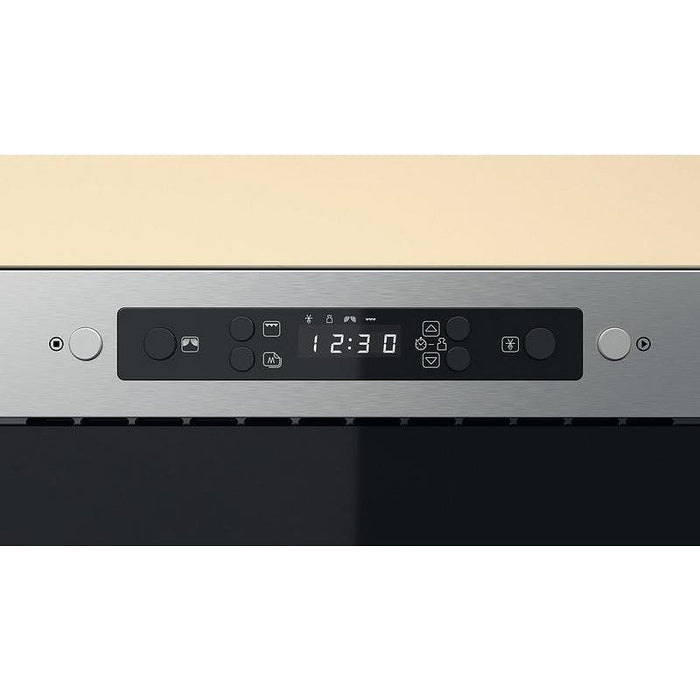 Built-in microwave WHIRLPOOL MBNA920X