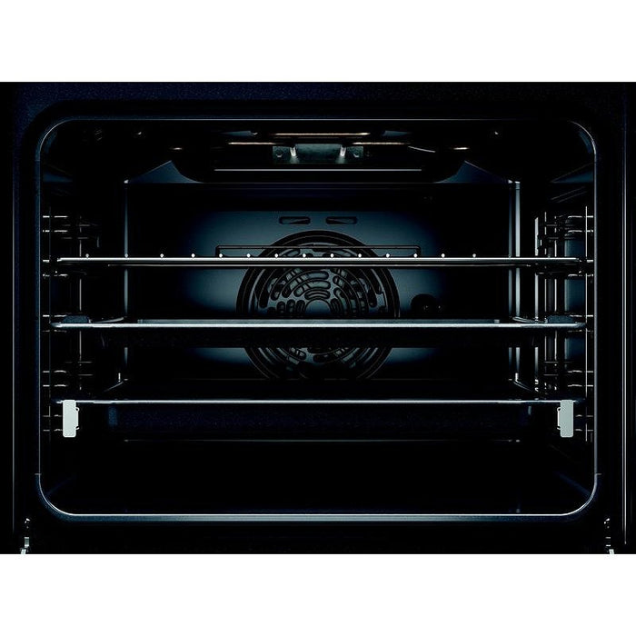 Built-in oven Whirlpool OMK58HU1X