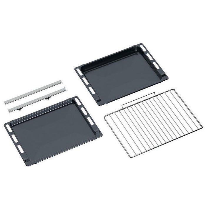 Whirlpool OMR58HU1B built-in oven