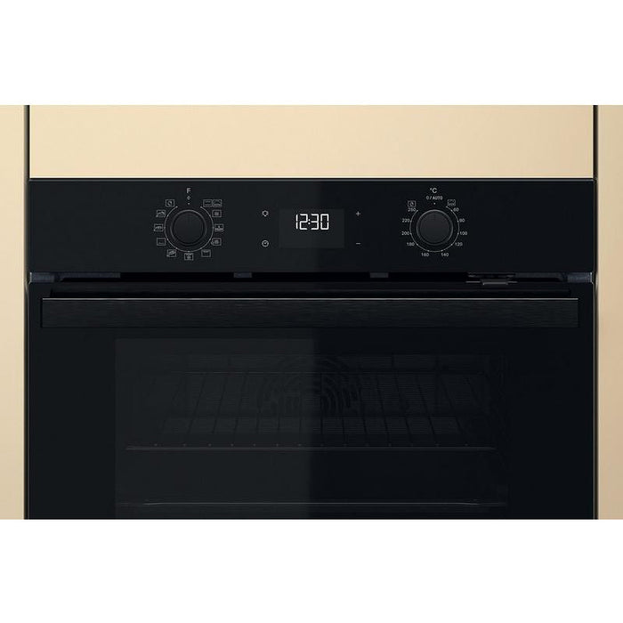 Whirlpool OMR58HU1B built-in oven