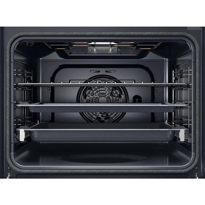 Built-in oven WHIRLPOOL OMSK58RU1SB