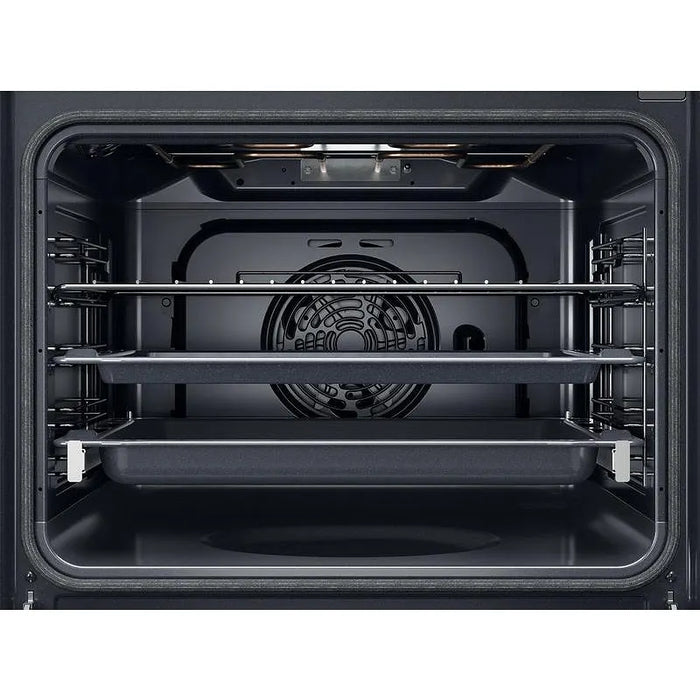 Built-in oven WHIRLPOOL OMSK58RU1SB