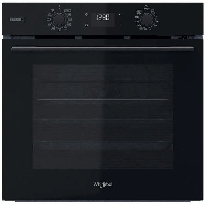 Built-in oven WHIRLPOOL OMSK58RU1SB