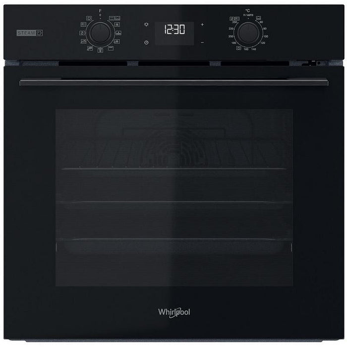 Built-in oven WHIRLPOOL OMSK58RU1SB