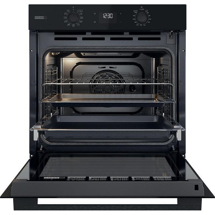 Built-in oven WHIRLPOOL OMSK58RU1SB