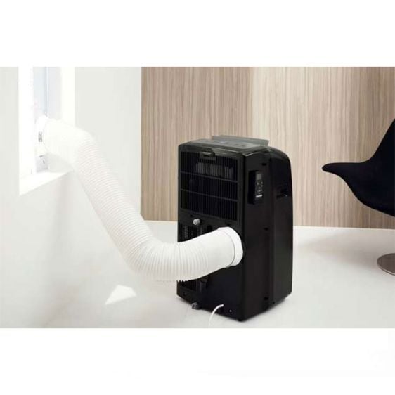 Mobile air conditioner and dehumidifier WHIRLPOOL PACB29HP B, 9000 BTU