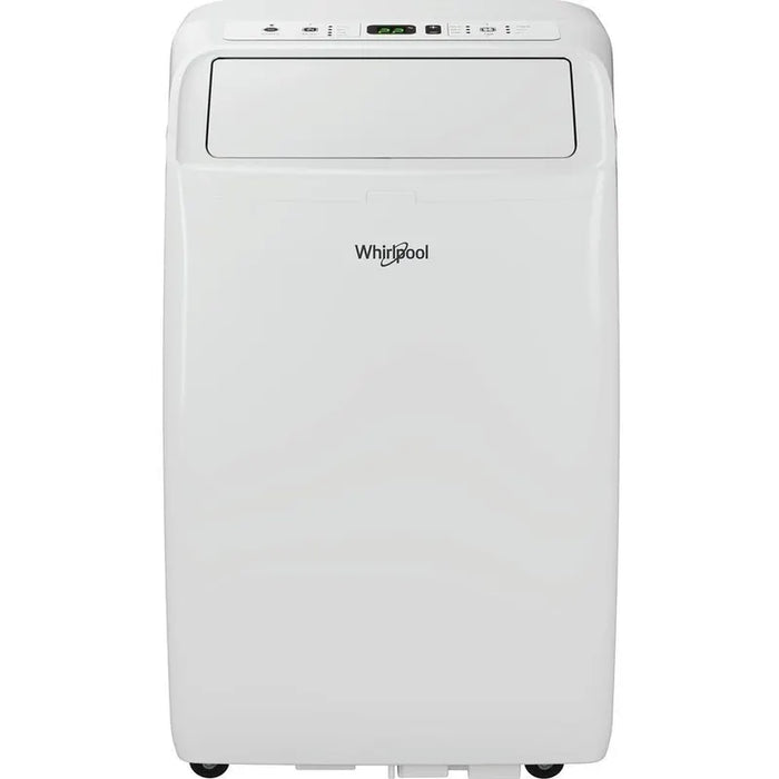 Mobile system Whirlpool PACF212HP W - mobile air conditioner , 12000 ohl/heating BTU, A , Mobile air conditioners