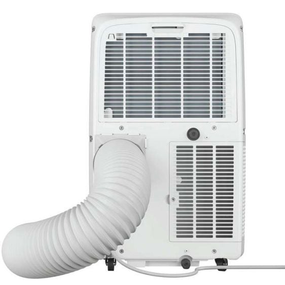 Mobile air conditioner and dehumidifier WHIRLPOOL PACF29CO W, 9000 BTU