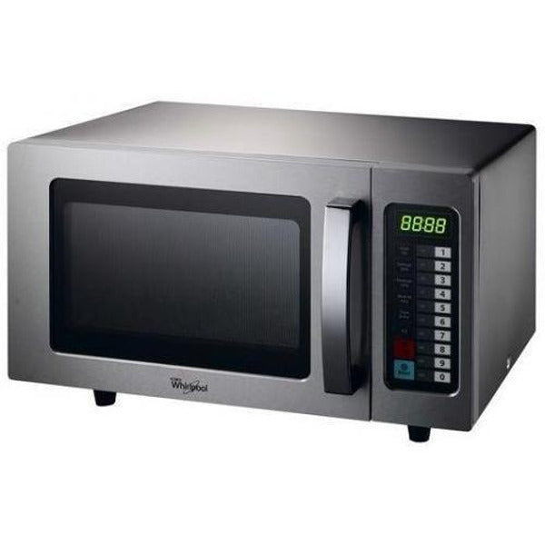 Microwave oven Whirlpool PRO 25 IX - PROFI***, 1000 W, 25 Liters