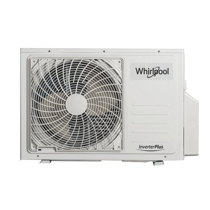 Air conditioner Whirlpool SPICR309A3WF, 9000 cooling/heating BTU, A+++, Inverter systems