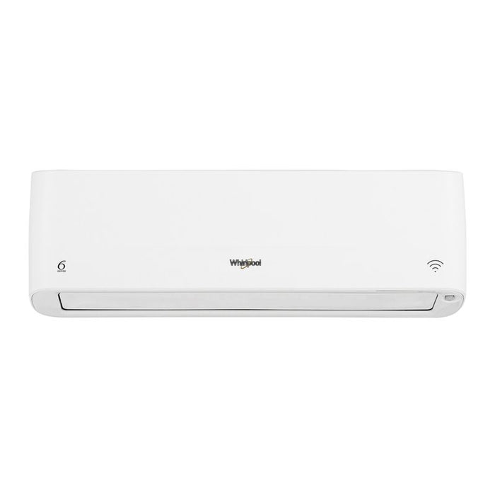 Air conditioner Whirlpool SPICR309A3WF, 9000 cooling/heating BTU, A+++, Inverter systems