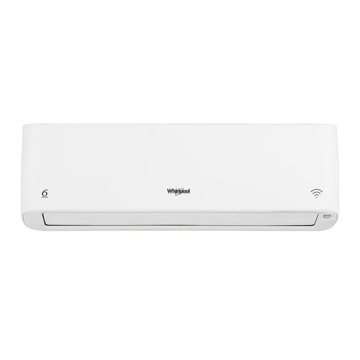 Air conditioner Whirlpool SPICR309A3WF, 9000 cooling/heating BTU, A+++, Inverter systems