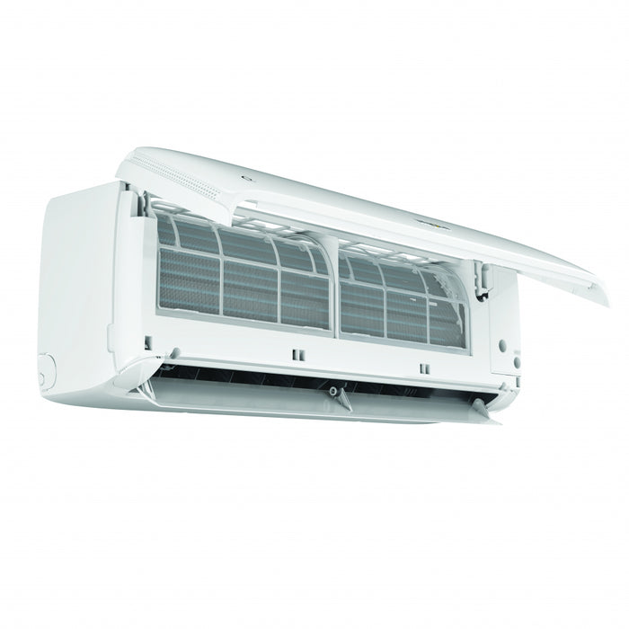 Inverter air conditioner Whirlpool SPICR 309W + standard installation included