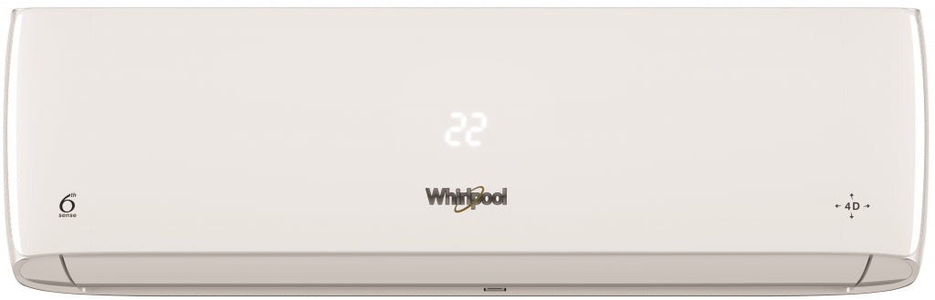 Air conditioner inverter Whirlpool SPICR 309W