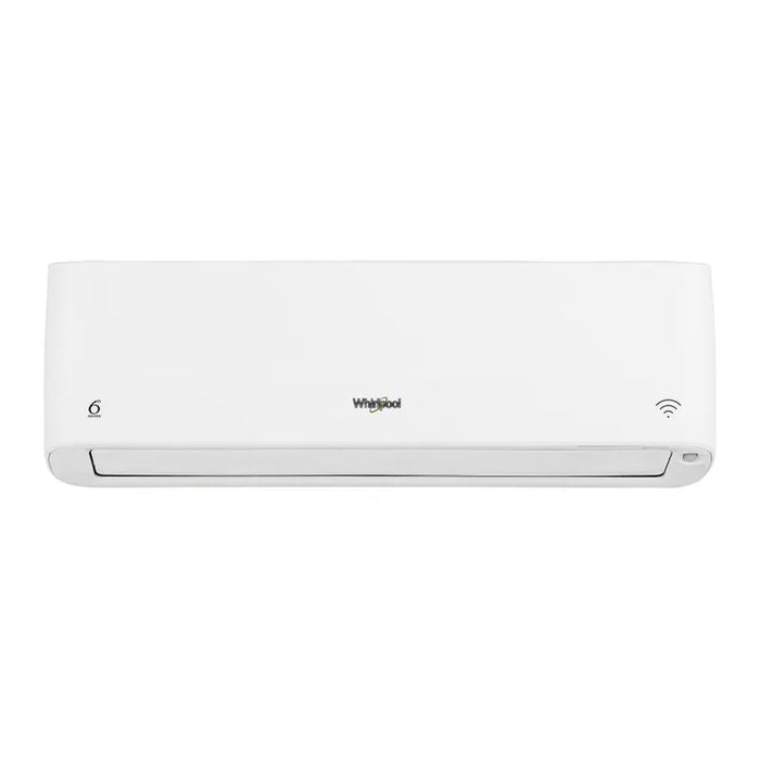 Air conditioner Whirlpool SPICR312A3WF, 12000 cooling/heating BTU, A+++, Inverter systems