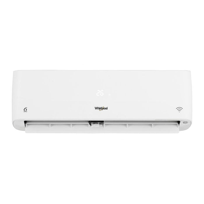 Air conditioner Whirlpool SPICR312A3WF, 12000 cooling/heating BTU, A+++, Inverter systems