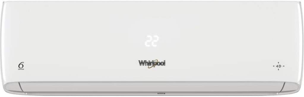 Air conditioner inverter Whirlpool SPICR 312W