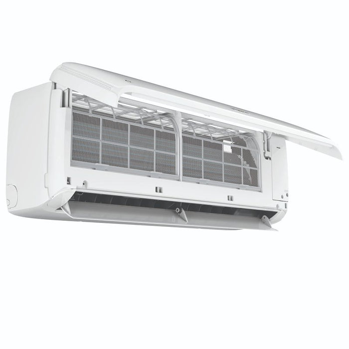 Inverter air conditioner Whirlpool SPICR 312WF + Air conditioner installation - 9.12